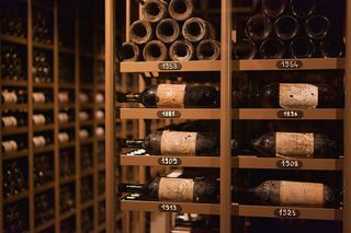 Quelle cave de vieillissement pour garder ses vins des années ?