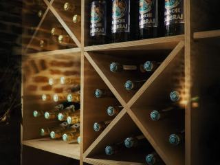 Où et comment acheter une cave à vin sans se tromper ?