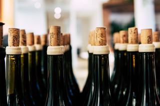 Cave à vin de service : réglages par type de vin