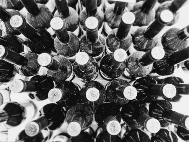 Reconnaître l’apogée d’un vin et repérer son déclin Reconnaître l’apogée d’un vin et repérer son déclin