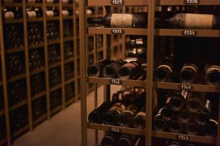 Classer ses bouteilles de vin : trois méthodes