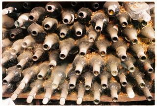 Durée de garde des vins : les ordres de grandeur