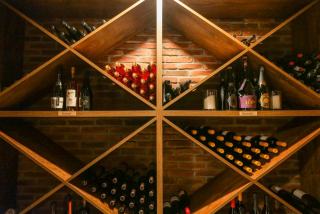 Conserver du vin sans cave en appartement