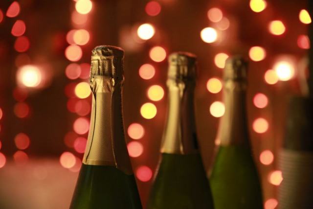 Garder champagnes et effervescents dans de bonnes conditions Garder champagnes et effervescents dans de bonnes conditions