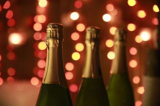 Conserver le champagne : position et durée