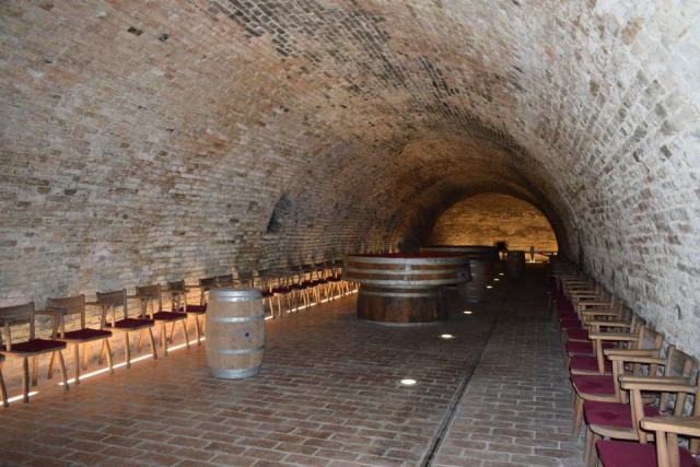Les grandes familles de caves et leurs usages Les grandes familles de caves et leurs usages